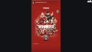 Boris Becker reacts to Liverpool's thrilling triumph in the Carabao Cup over Chelsea
